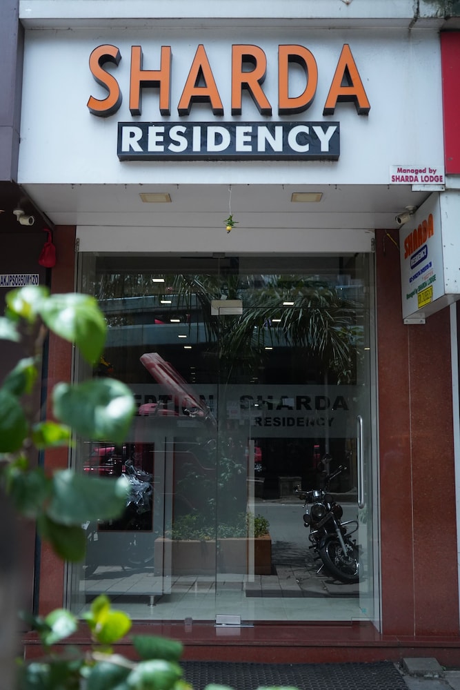 Sharda residency - last minute hotel in Mumbai
