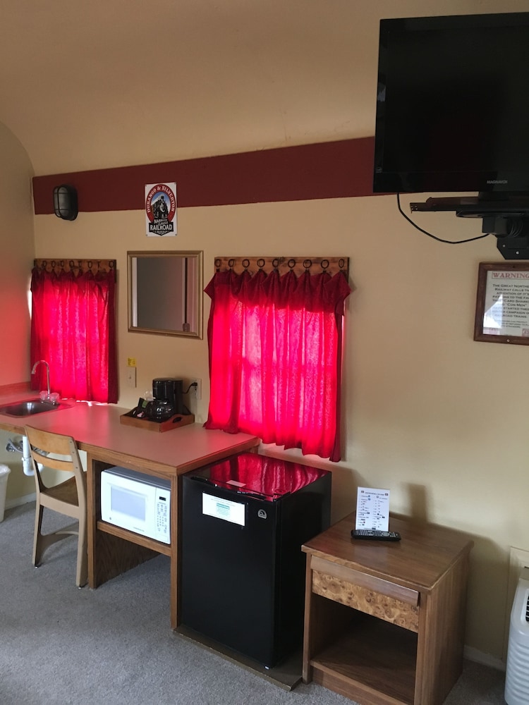 Canyon Motel and RV Park - photo 29