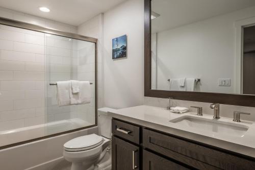 Creekhouse 1374 in Mammoth Lakes, United States