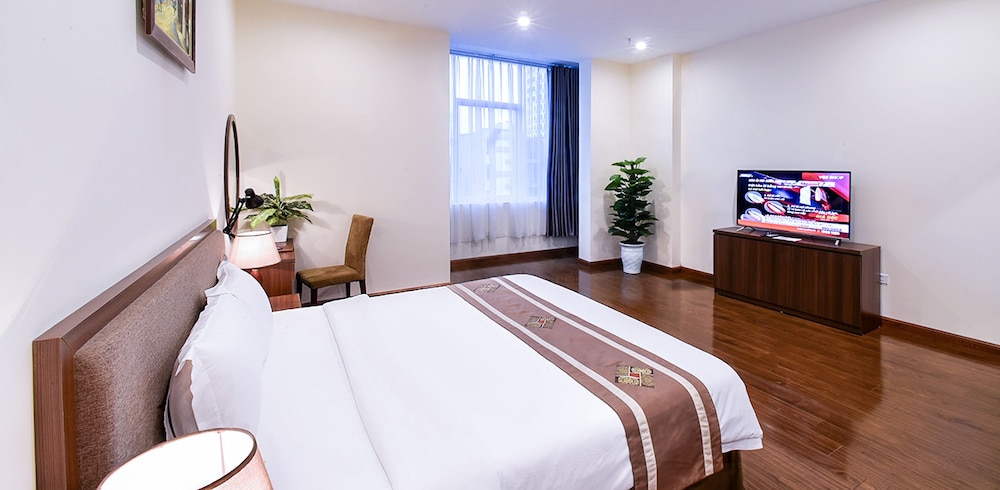 Lotus Legend Hotel - last minute hotel in Hanoi