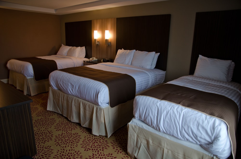 AAshram Hotel by Niagara River - photo 12