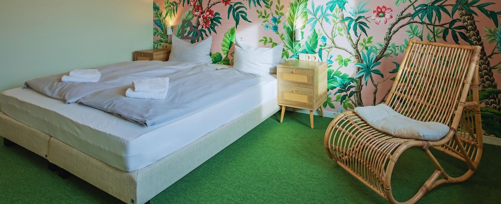 Lieblingsplatz Hotel Wannerhus in Gromitz, Germany