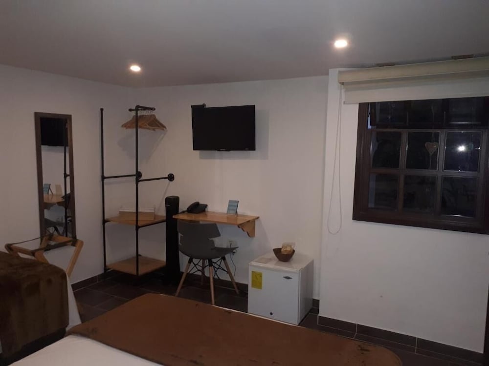 Rivière Boutique Hotel in Medellin, Colombia