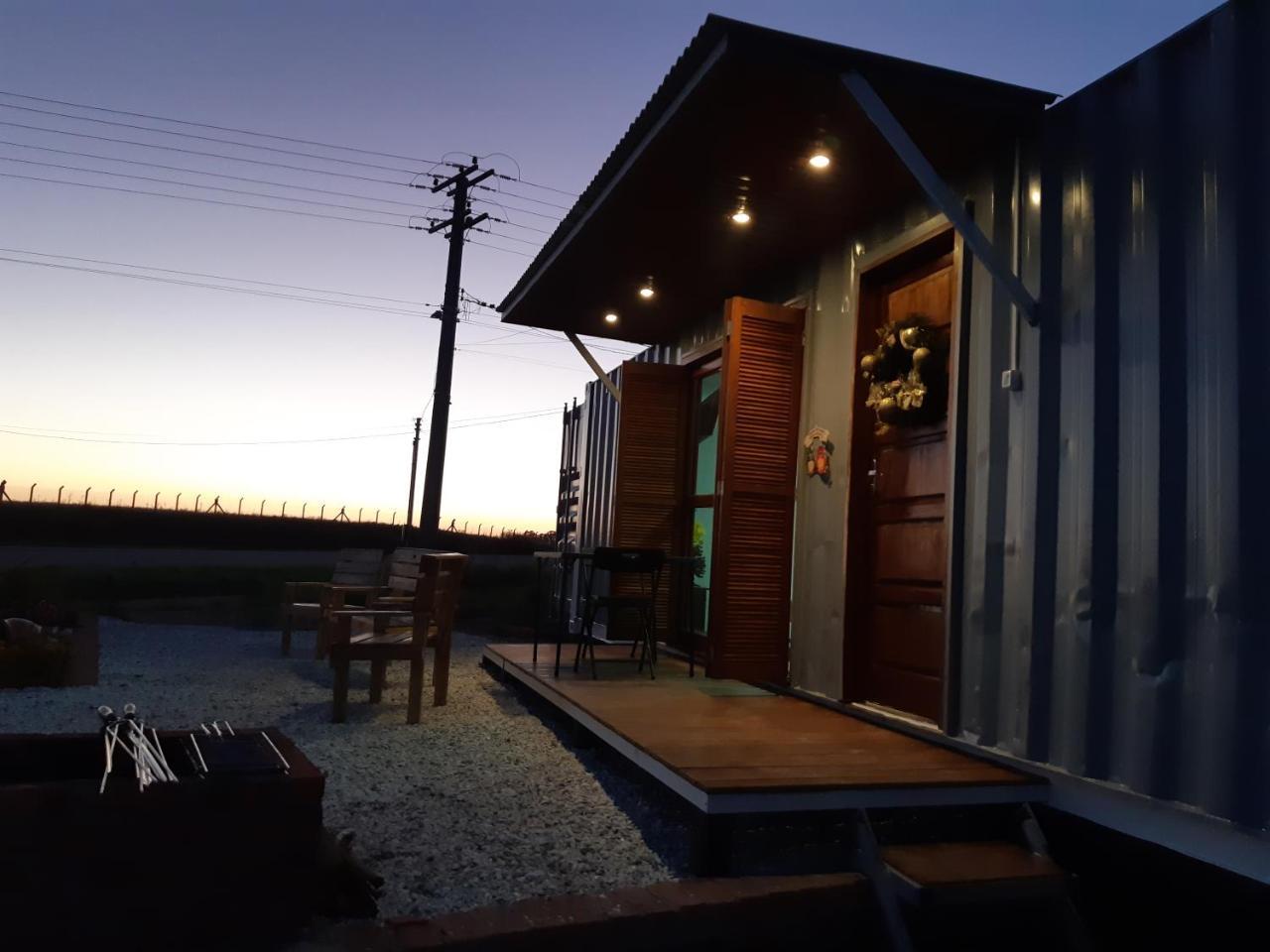 Lugar Encantador Com Bela Paisagem in Bage, Brasil