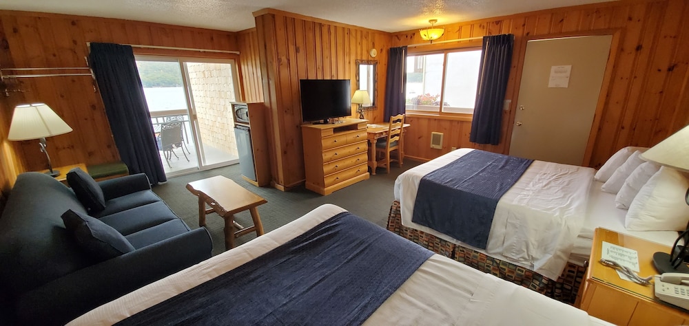 The Lake Motel - photo 61