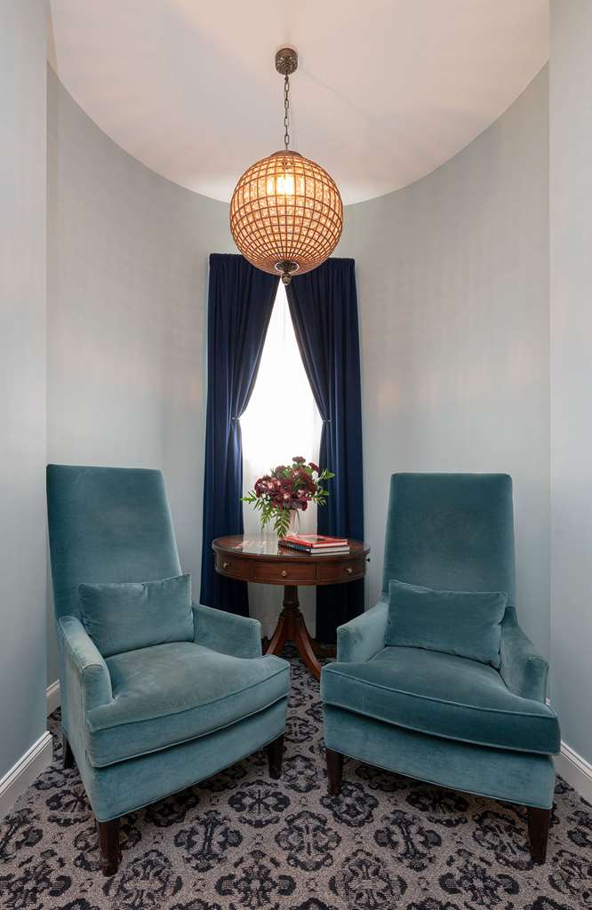 The Kendall Hotel at the Engine 7 Firehouse - photo 76