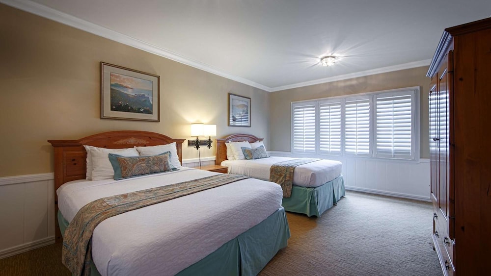 Carmel Bay View Inn - photo 15