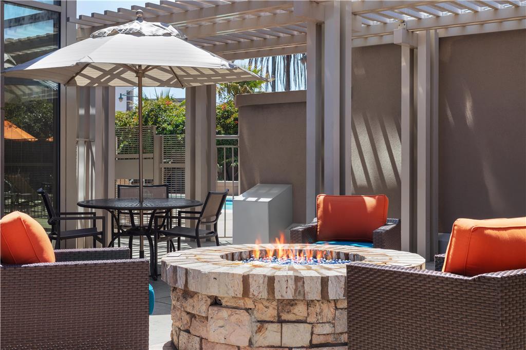 HYATT house Emeryville San Francisco Bay Area - photo 21