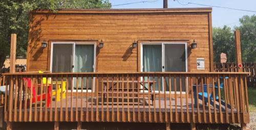 WeeCasa Tiny House Resort - photo 48