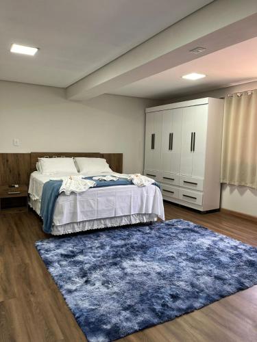 Cm Hotel — Ribas Do Rio Pardo — photo 4