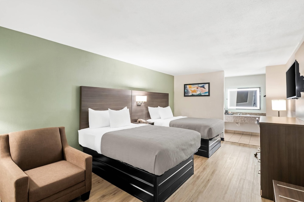 Quality Inn Harvey New Orleans - photo 6