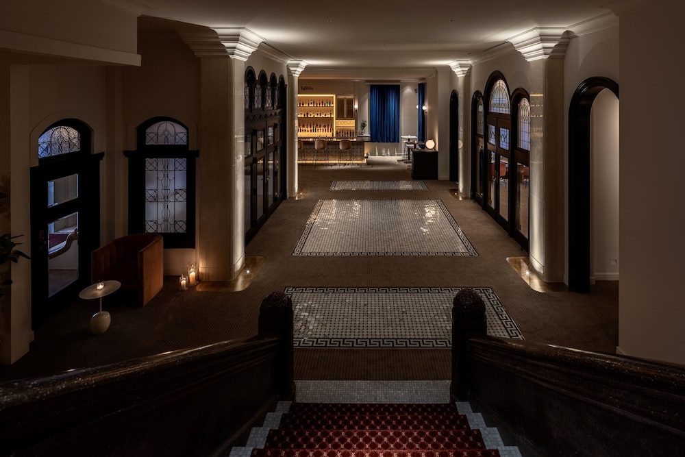 Unwind Hotel & Bar Otaru in Otaru, Japan