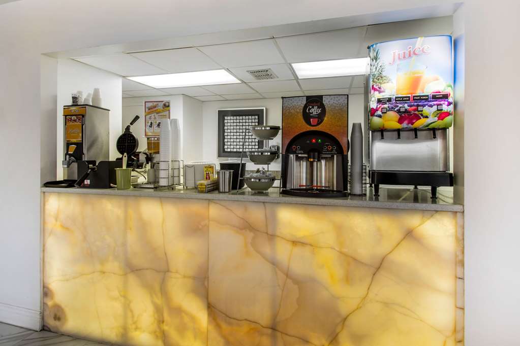 Quality Inn Clermont West Kissimmee - photo 28