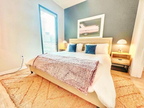The Leo Deluxe 3 Bedroom Stay — 4-Star Luxury Hotel in San Diego, United States