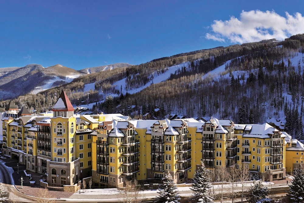 The Ritz Carlton Club Vail in Vail, United States