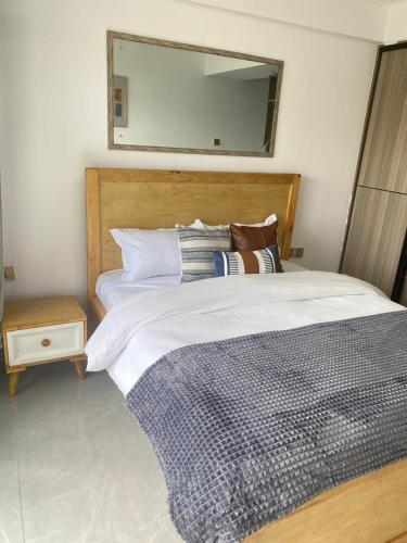 Manna Haven Stylish Stay in Kilimani