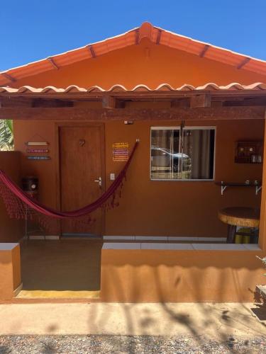 Viladasararas - carbon neutral hotel in Unknown City