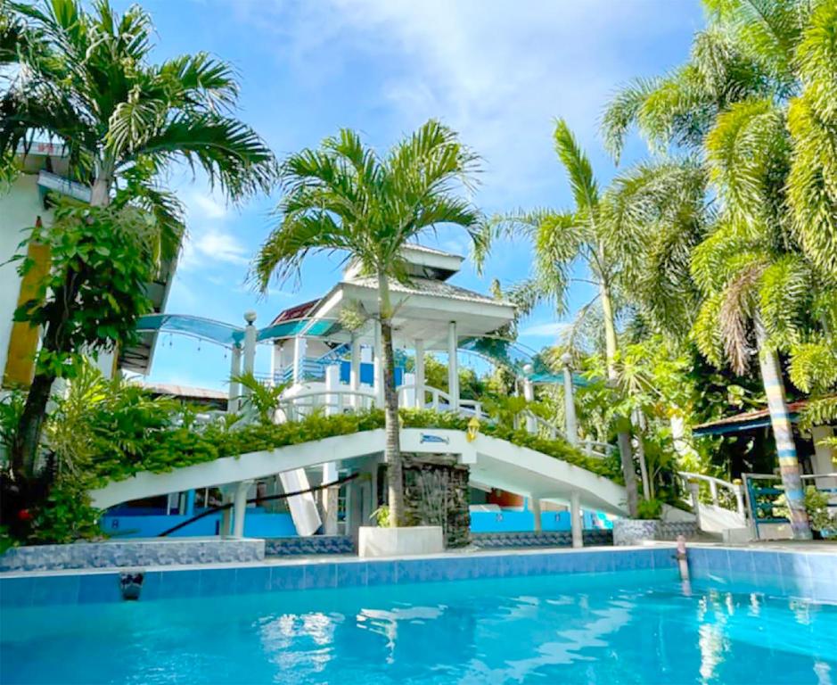 Isla Paraiso Resort Hotel — 4-Star Luxury Hotel in Sison, Philippines