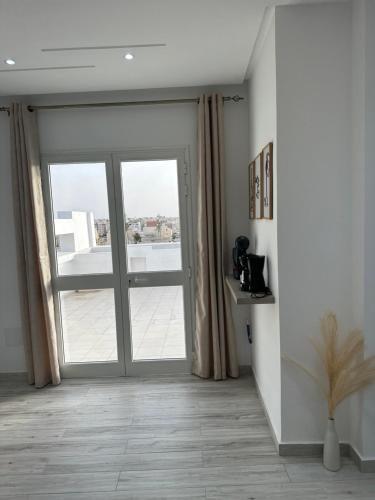Penthouse Sousse — 4-Star Luxury Hotel in Sousse, Tunisia