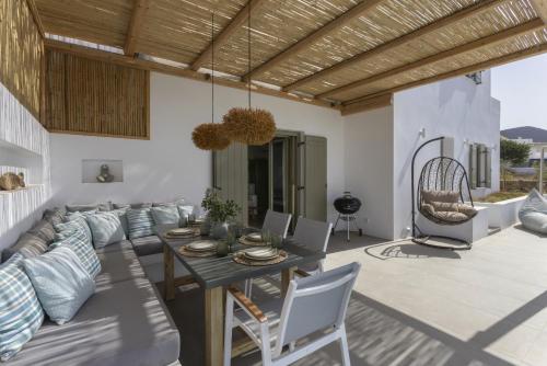 K3 Villa Almyra — Antiparos — photo 5