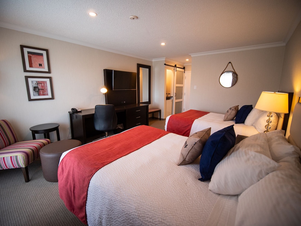Oak Island Resort & Conference Centre — Windsor — photo 5