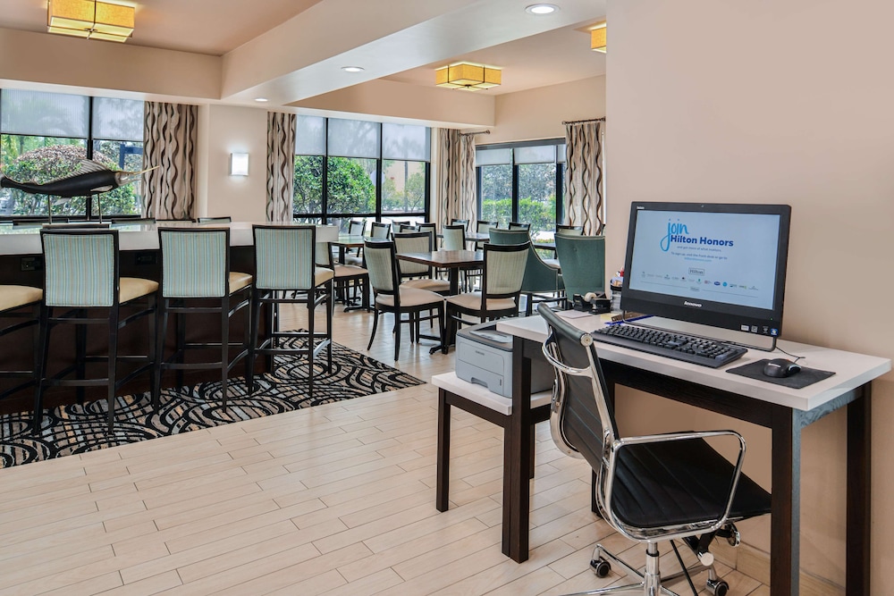 Hampton Inn Vero Beach - photo 33