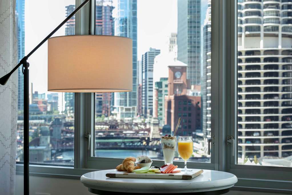 The Royal Sonesta Chicago Downtown - photo 84