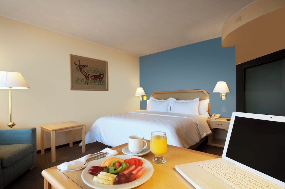 Fiesta Inn Hermosillo