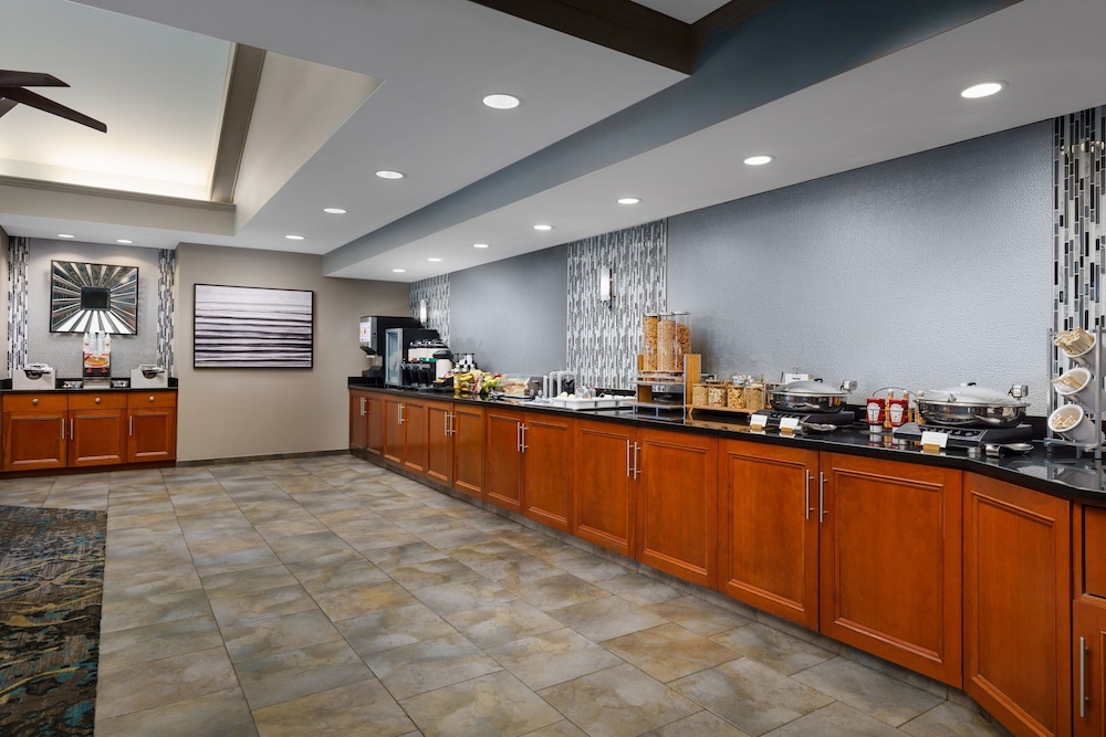Residence Inn by Marriott Boston Franklin - photo 41
