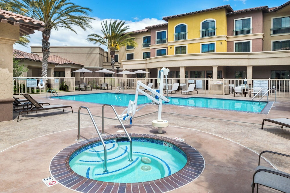 Courtyard by Marriott San Luis Obispo - photo 35