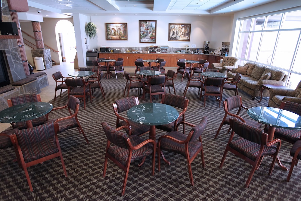Garden Place Suites - photo 24