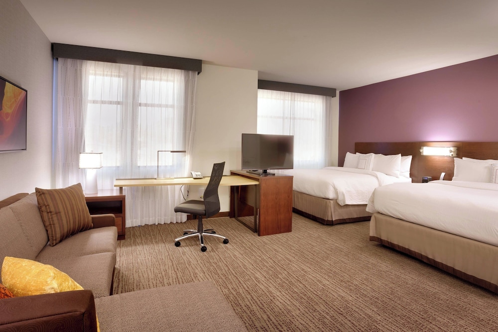 Residence Inn by Marriott Flagstaff - photo 12