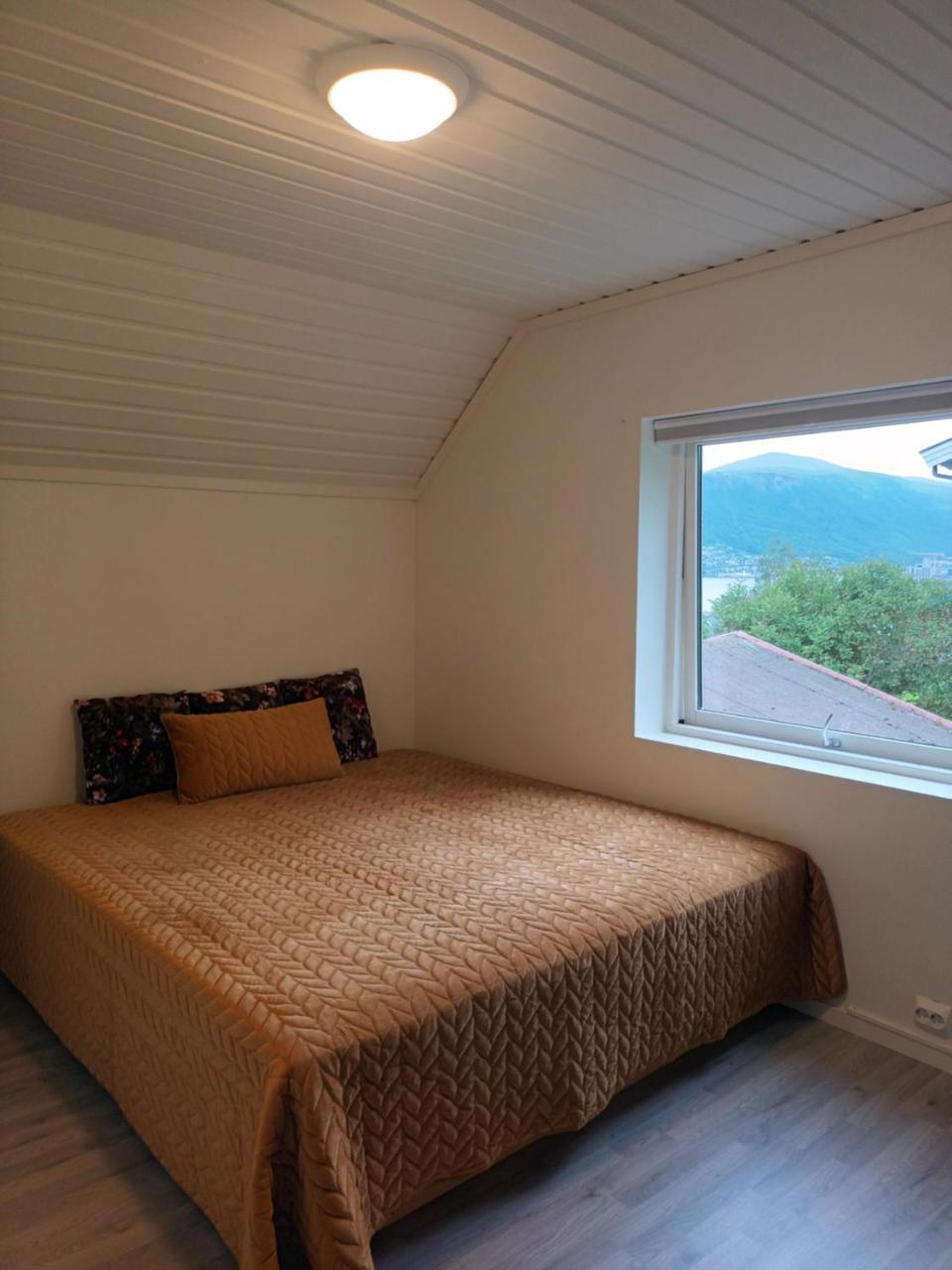 Olgas apartment — 4-Star Luxury Hotel in Tromso, Norway