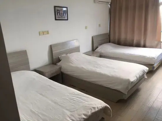 Min Le Hotel - last minute hotel in Shanghai