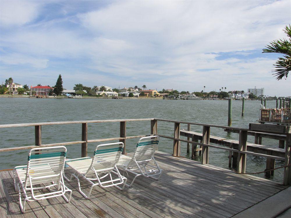 Sta n Pla Motel & Marina Resort - featured photo