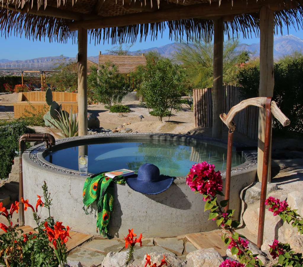 Azure Palm Hot Springs - photo 28