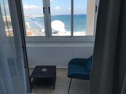 Sea View Holiday Apartment