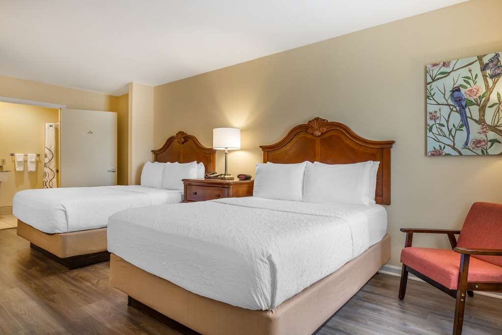 Best Western Plus Santee Inn - photo 25