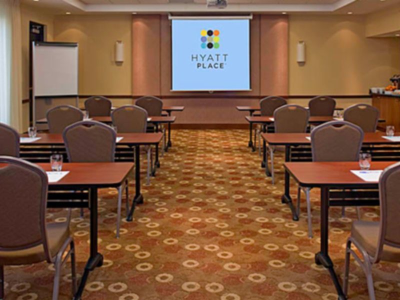 Hyatt Place San Antonio Airport Quarry Market - photo 15