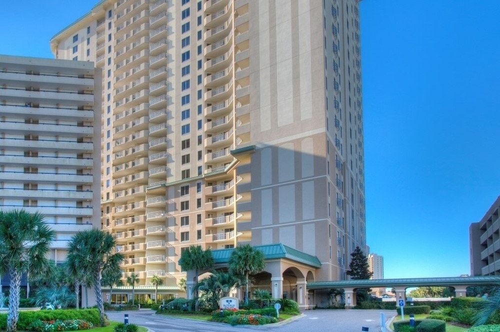 Royale Palms 2307 3 Br condo by RedAwning — 4-Star Luxury Hotel in Myrtle Beach, United States