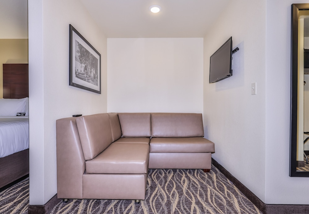 Cobblestone Hotel & Suites Rhinelander - photo 12