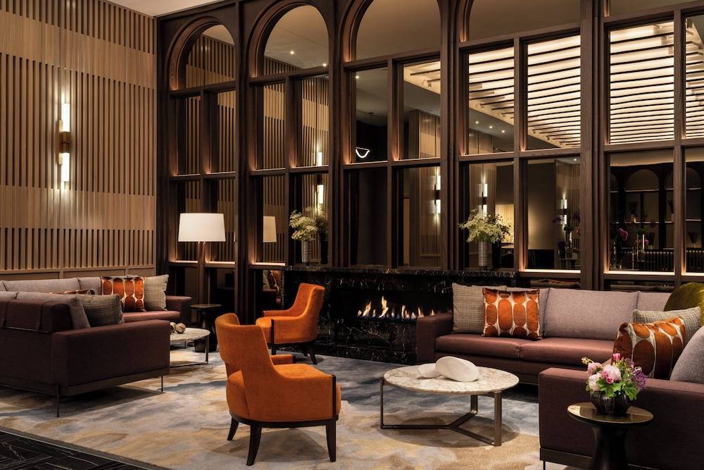 Four Seasons Hotel Minneapolis - photo 2