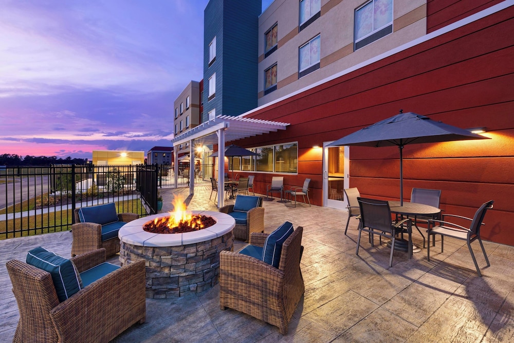 Fairfield Inn & Suites by Marriott Santee - photo 15