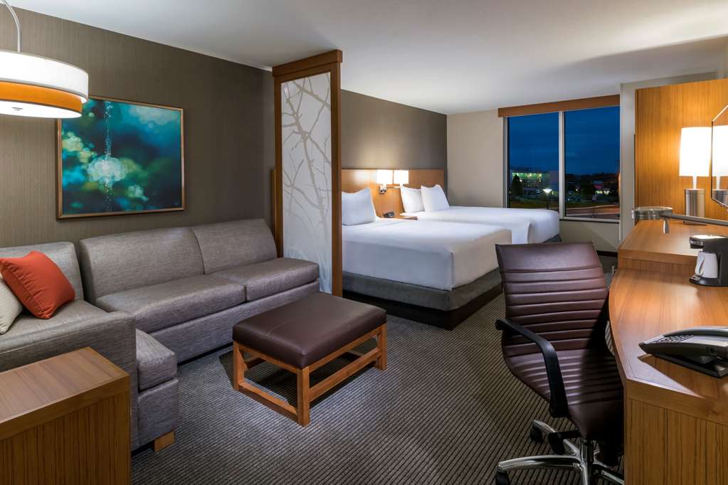 Hyatt Place Marlborough Apex Center - photo 16