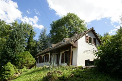Entre Phare et Moulin pet-friendly hotel Verzenay
