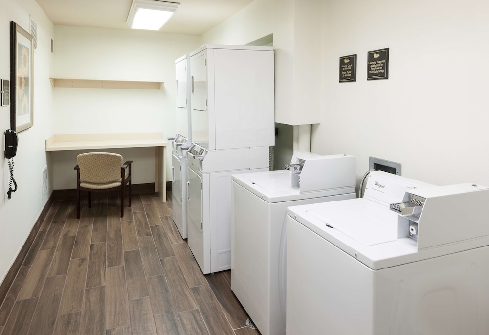 Homewood Suites by Hilton El Paso Airport - photo 18
