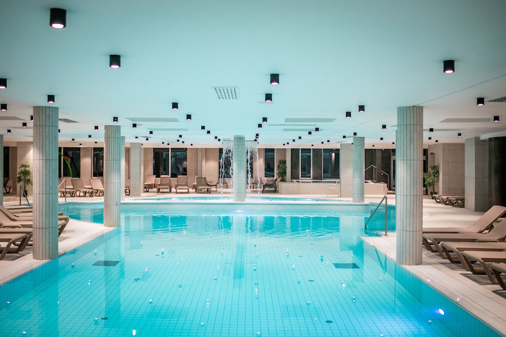Ambient Hotel & Aromaspa Sikonda — Komlo — photo 2