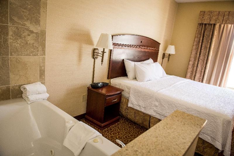 Hampton Inn Plover Stevens Point - photo 14