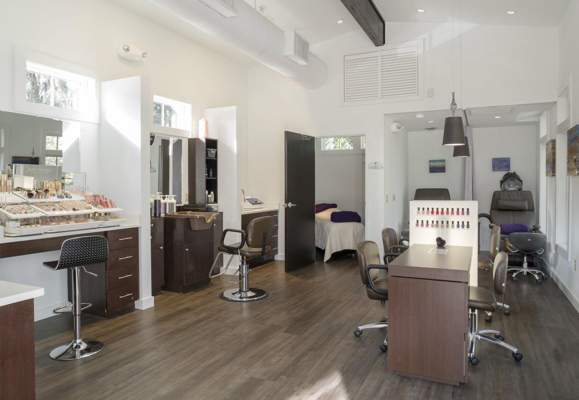 Hilton Head Health Weight Loss Resort and Health Spa - photo 6