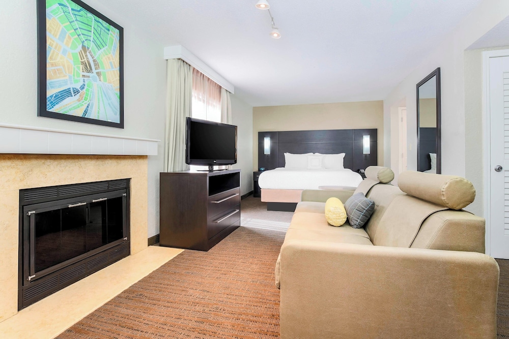 Residence Inn by Marriott Boston North Shore Danvers - photo 6